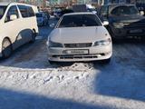 Toyota Mark II 1996 года за 2 900 000 тг. в Караганда