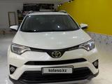 Toyota RAV4 2019 годаfor14 500 000 тг. в Туркестан