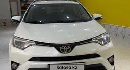 Toyota RAV4 2019 года за 14 500 000 тг. в Туркестан