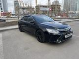 Toyota Camry 2015 года за 11 000 000 тг. в Астана