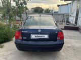Volkswagen Passat 1998 годаүшін1 000 000 тг. в Атырау – фото 3