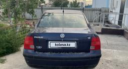 Volkswagen Passat 1998 года за 1 000 000 тг. в Атырау – фото 3