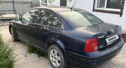 Volkswagen Passat 1998 года за 1 000 000 тг. в Атырау – фото 4