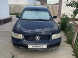 Volkswagen Passat 1998 годаүшін1 000 000 тг. в Атырау – фото 2