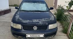 Volkswagen Passat 1998 года за 1 000 000 тг. в Атырау – фото 2