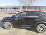 Lexus NX 200t 2015 года за 14 000 000 тг. в Усть-Каменогорск