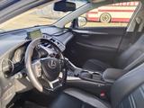 Lexus NX 200t 2015 года за 14 000 000 тг. в Усть-Каменогорск – фото 5