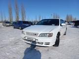 Nissan Maxima 1999 года за 2 550 000 тг. в Актобе – фото 2