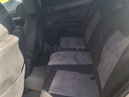 Mitsubishi Lancer 2013 года за 3 500 000 тг. в Алматы – фото 9