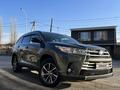 Toyota Highlander 2018 годаfor18 000 000 тг. в Шымкент