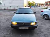 Volkswagen Passat 1991 года за 500 000 тг. в Атбасар – фото 3