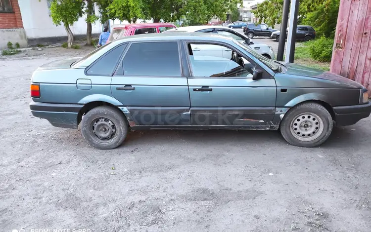 Volkswagen Passat 1991 года за 500 000 тг. в Атбасар