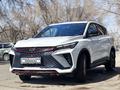 Geely Coolray 2025 года за 8 200 000 тг. в Алматы – фото 2