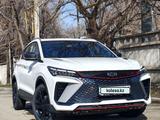 Geely Coolray 2025 года за 8 200 000 тг. в Алматы