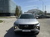 Hyundai Tucson 2022 года за 12 500 000 тг. в Караганда – фото 2