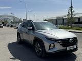 Hyundai Tucson 2022 года за 13 500 000 тг. в Караганда – фото 5