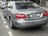 Mercedes-Benz E 300 2011 года за 9 300 000 тг. в Алматы – фото 3