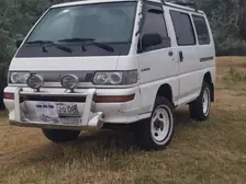 Mitsubishi L300, 1994
