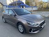 Hyundai i30 2023 года за 8 900 000 тг. в Уральск – фото 3