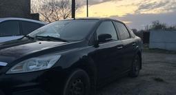 Ford Focus 2010 года за 3 200 000 тг. в Усть-Каменогорск – фото 2