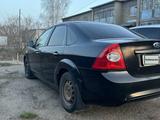 Ford Focus 2010 года за 3 200 000 тг. в Усть-Каменогорск – фото 3