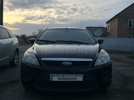 Ford Focus 2010 года за 3 200 000 тг. в Усть-Каменогорск