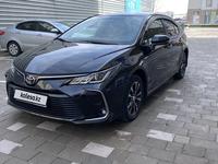 Toyota Corolla 2020 годаүшін10 200 000 тг. в Шымкент