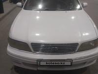 Nissan Cefiro 1995 годаүшін1 800 000 тг. в Алматы