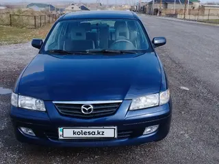Mazda 626