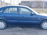 Mazda 626 2000 года за 3 000 000 тг. в Шымкент – фото 4