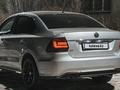 Volkswagen Polo 2016 годаfor7 000 000 тг. в Алматы – фото 4