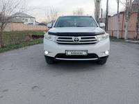 Toyota Highlander 2011 годаfor14 700 000 тг. в Шымкент