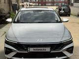 Hyundai Elantra 2019 года за 8 288 888 тг. в Астана – фото 5