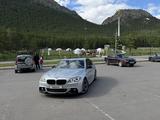 BMW 535 2015 годаүшін13 500 000 тг. в Алматы – фото 2