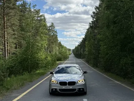 BMW 535 2015 года за 13 500 000 тг. в Алматы