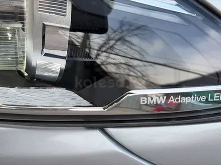 BMW 535 2015 года за 13 500 000 тг. в Алматы – фото 7