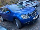 Nissan Qashqai 2007 годаүшін3 600 000 тг. в Актобе – фото 3