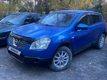 Nissan Qashqai 2007 года за 3 000 000 тг. в Актобе – фото 5