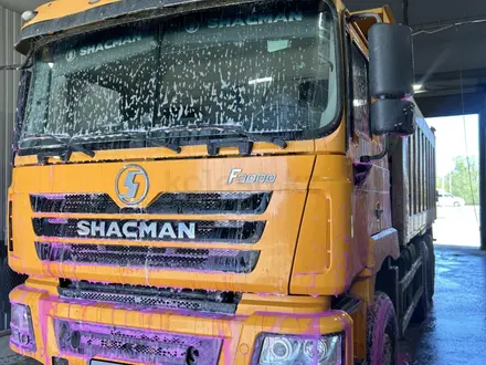 Shacman (Shaanxi)  F3000 2022 года за 21 000 000 тг. в Астана