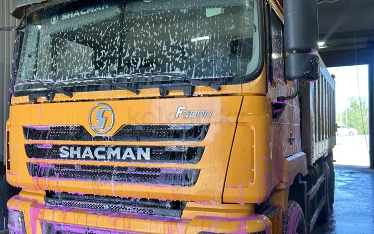 Shacman (Shaanxi)  F3000 2022 годаүшін21 000 000 тг. в Астана