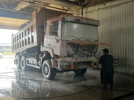 Shacman (Shaanxi)  F3000 2022 года за 21 000 000 тг. в Астана – фото 4