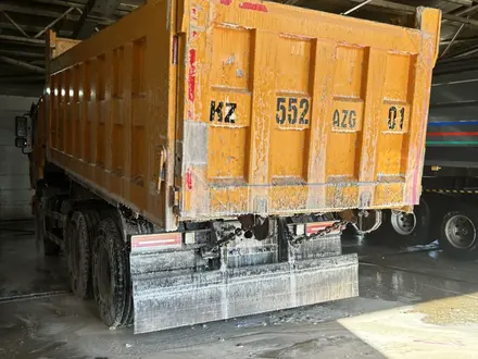 Shacman (Shaanxi)  F3000 2022 года за 21 000 000 тг. в Астана – фото 2