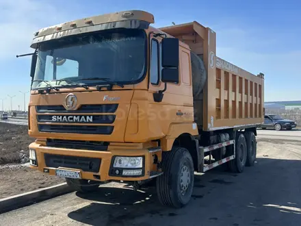 Shacman (Shaanxi)  F3000 2022 года за 21 000 000 тг. в Астана – фото 7
