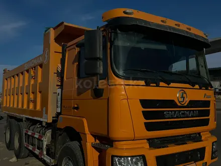 Shacman (Shaanxi)  F3000 2022 года за 21 000 000 тг. в Астана – фото 9