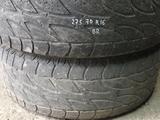 Резина 275/70 r16 2-шт Bridgestone из Японииүшін15 000 тг. в Алматы
