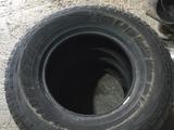 Резина 275/70 r16 2-шт Bridgestone из Японииүшін12 000 тг. в Алматы – фото 2