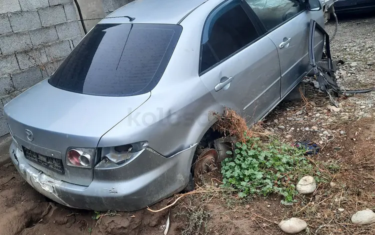 Mazda 6 2005 годаfor500 000 тг. в Алматы