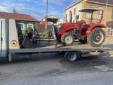 ГАЗ  ГАЗель Бизнес 2000 года за 4 200 000 тг. в Семей – фото 5
