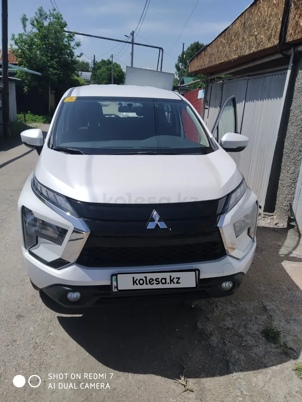 Мицубиси Xpander, 2023
