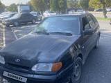 ВАЗ (Lada) 2114 2013 года за 800 000 тг. в Шымкент